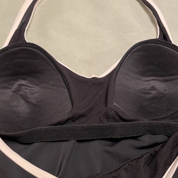 Cherokee Halter Tankini. - Picture 5 of 14